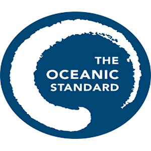 The oceanic standard logo 1