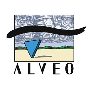 alveo logo