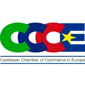 caribbean chamber of commerce in europe logo
