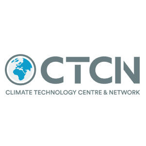 Climate technology centre & network logo