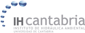 IHCantabria Universidad Cantabria logo