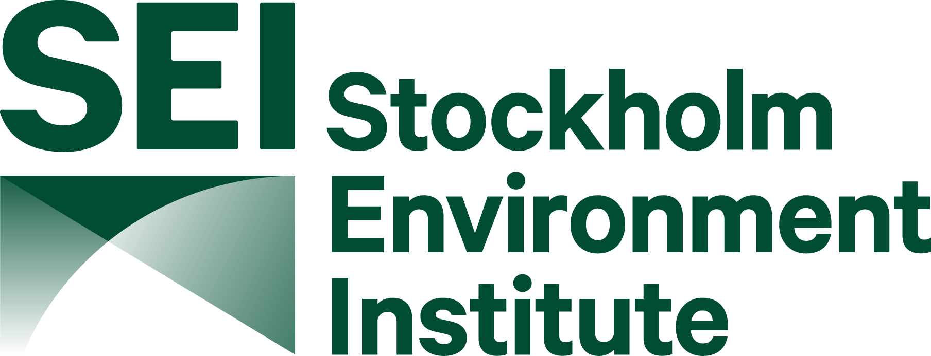SEI Logo Extended Dark Green RGB