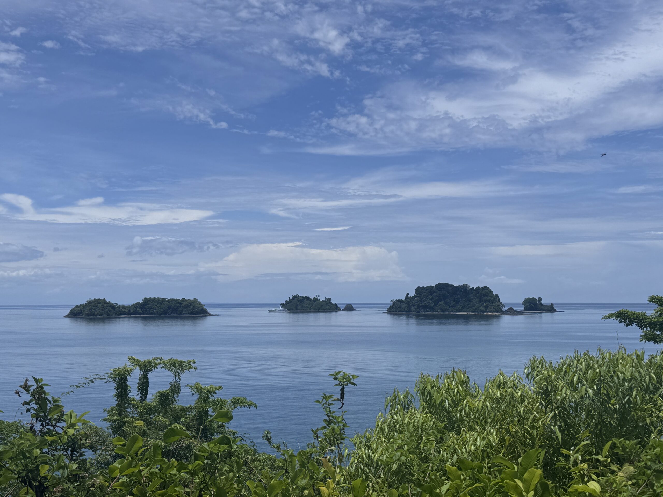 Coastal Image