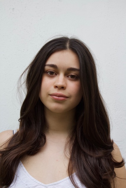 Mariana Billot 2
