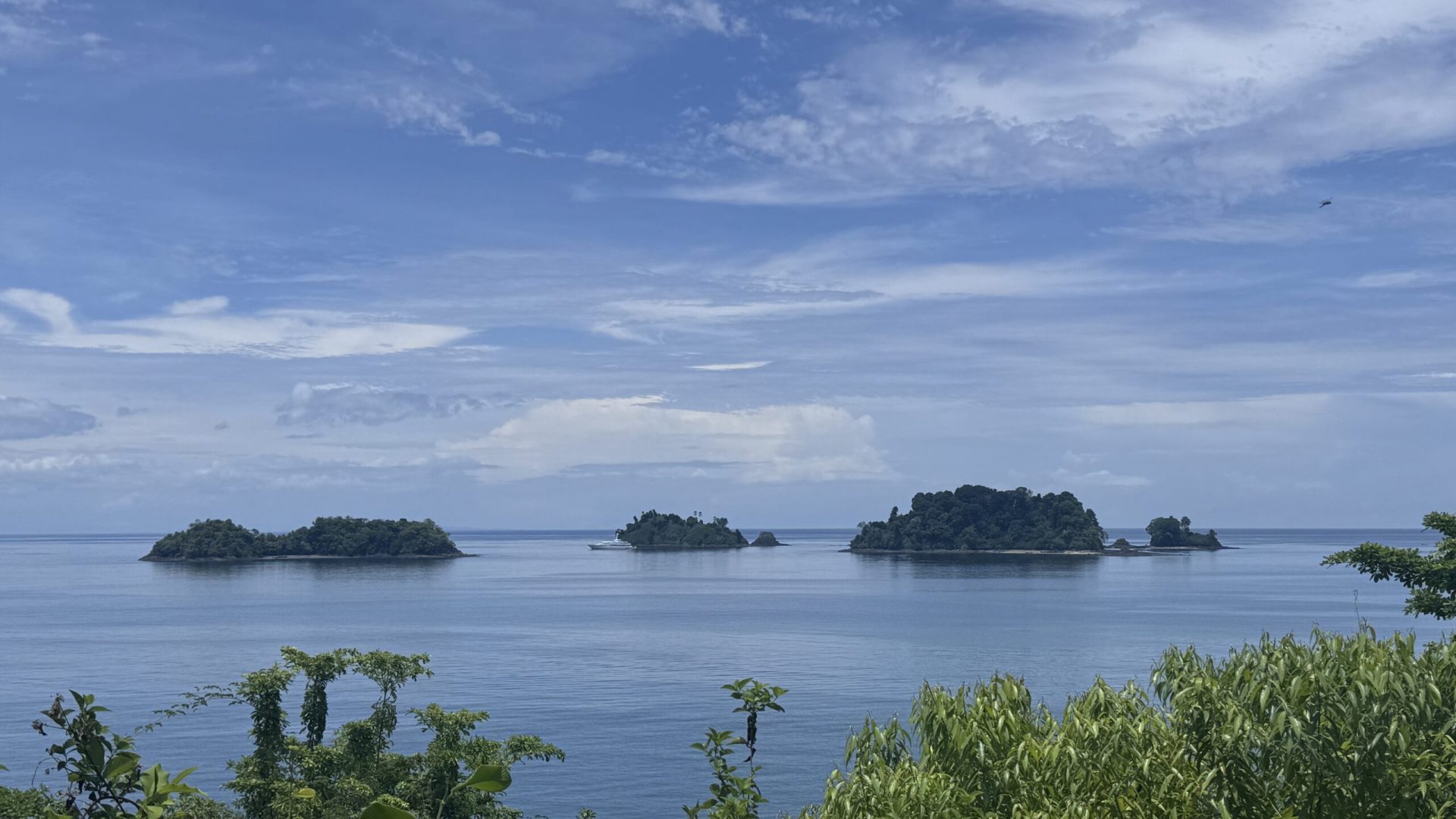 Coastal Image