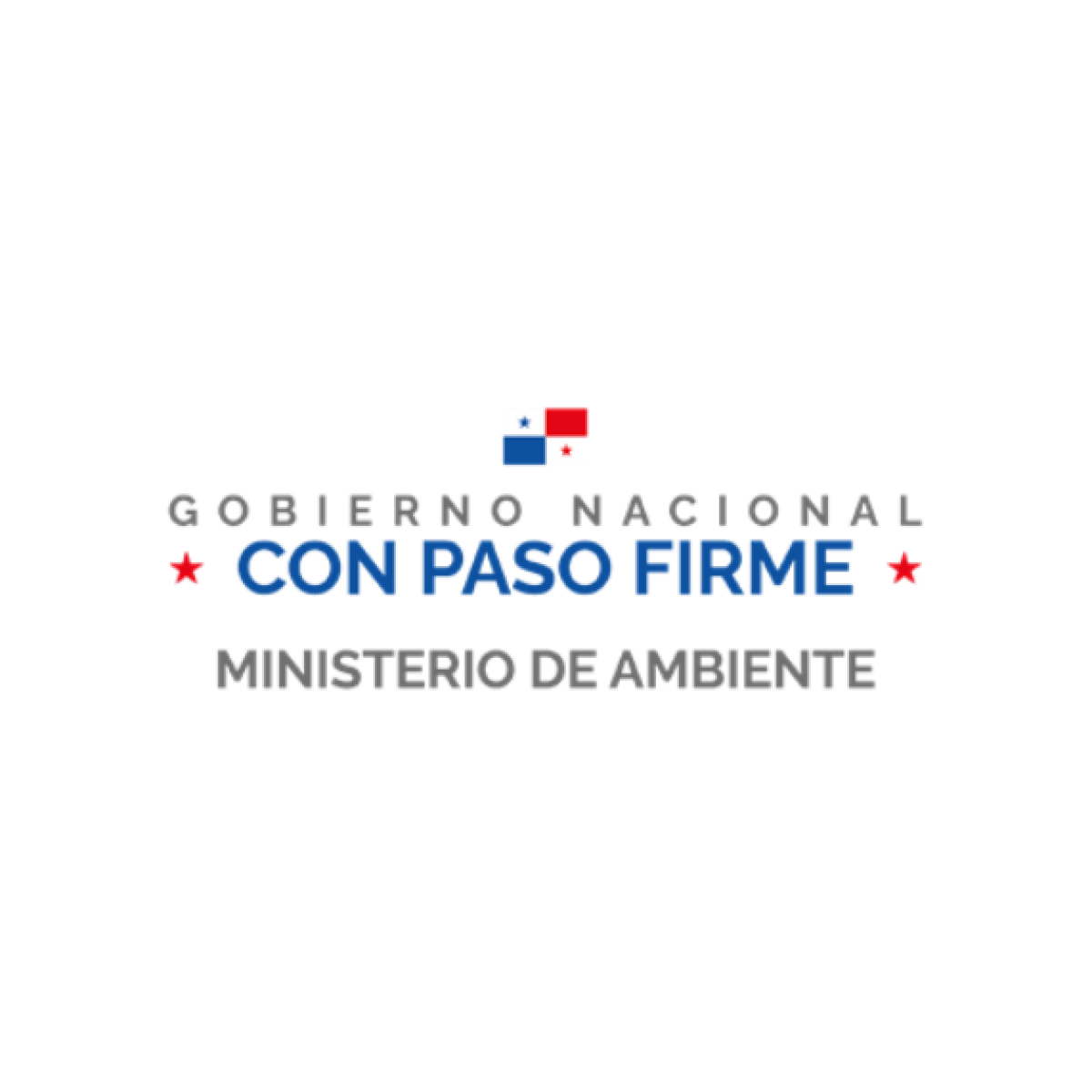 logo gobierno trasnparente